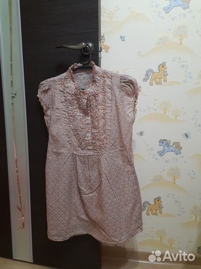 Вещи для беременных 42 44 пакетом