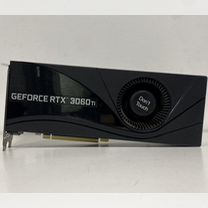 Видеокарта rtx 3060 ti 8gb Turbo