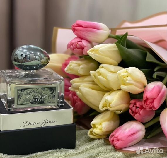 Духи Essens (требуются сотрудники)