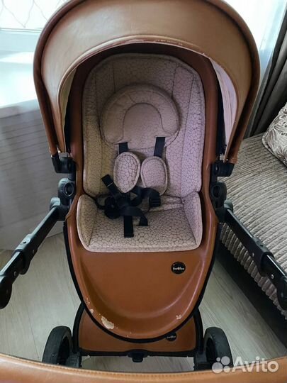 Детские коляски