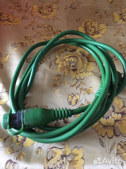 Дэфа шнур падогрева оригинал