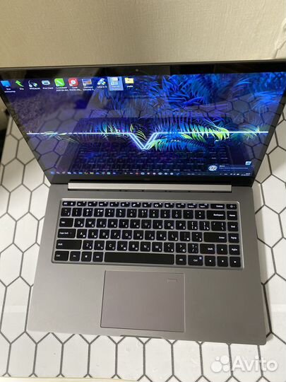 Xiaomi mi notebook pro 15.6