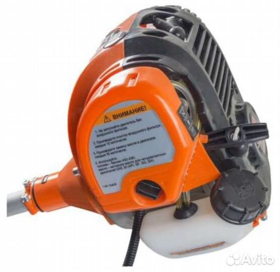 Бензотриммер carver GBC-31F