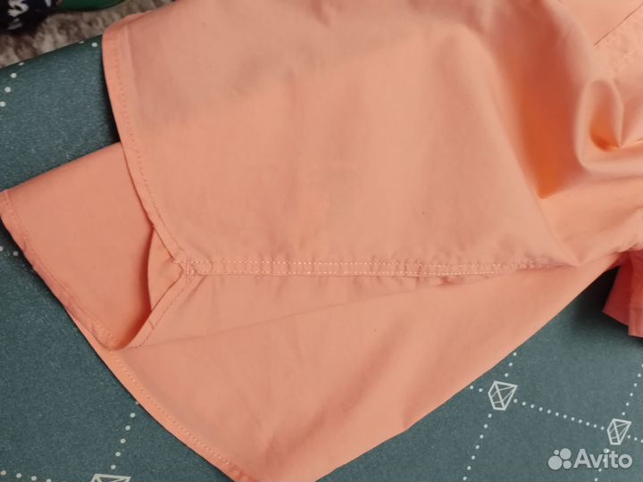 Рубашка на мальчика