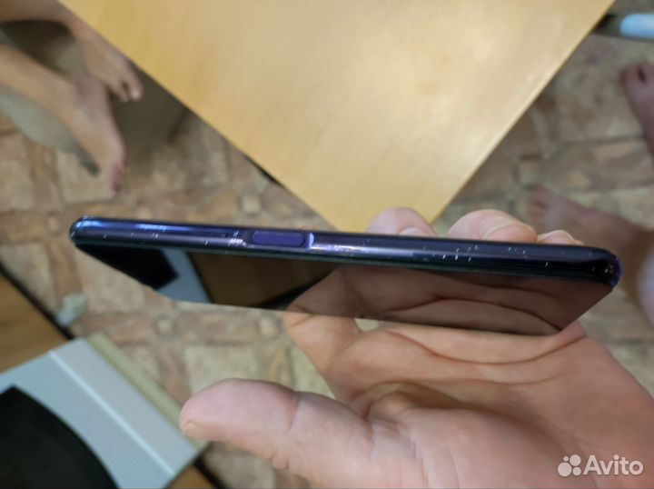 HONOR 20 Pro, 8/256 ГБ