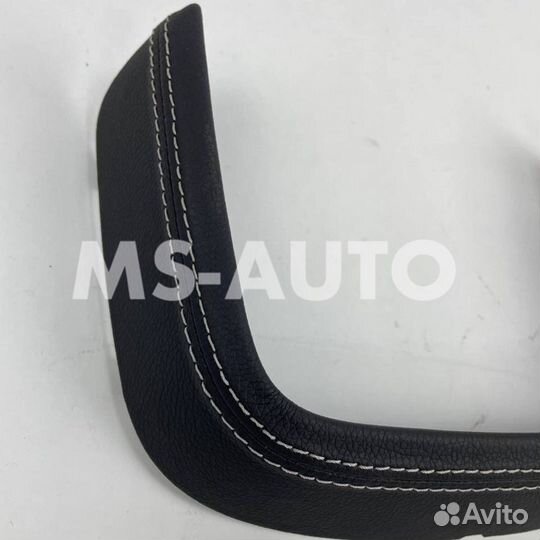 Облицовка консоли Лада Гранта FL