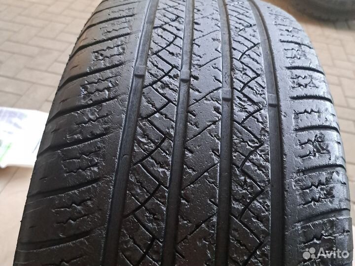 Maxtrek Sierra S6 255/60 R18 112H