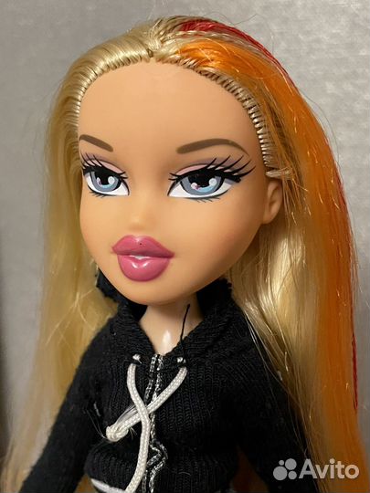 Bratz Cloe Tokio A Go Go