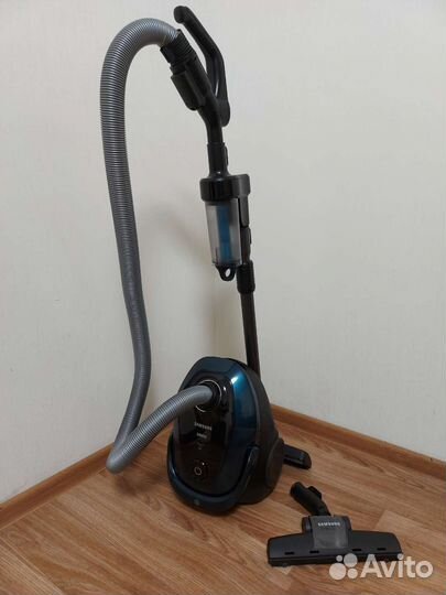 Пылесос Samsung SC20M2540JN