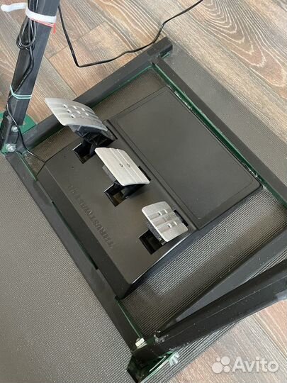 Игровой руль thrustmaster T300RS GT Edition