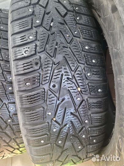 Nokian Tyres Hakkapeliitta 7 205/60 R16 96T