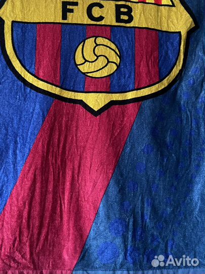 Полотенце Barcelona 70x140cm