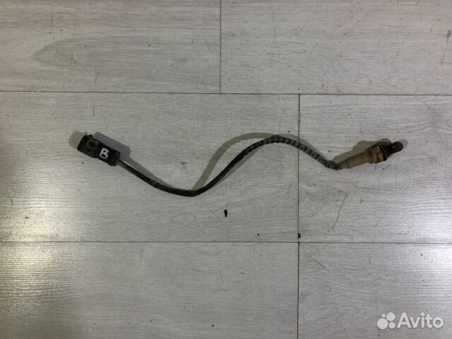 Датчик кислорода верхний LADA granta 1.6 мт седан