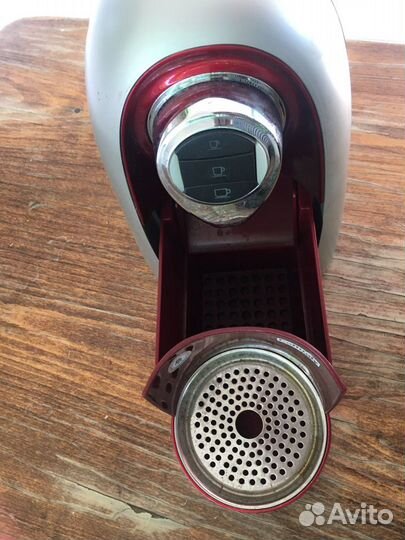 Кофемашина