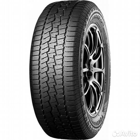 Yokohama Geolandar CV 4S G061 235/55 R19 105V