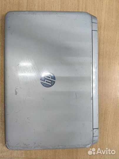 Ноутбук hp envy 15-k152nr