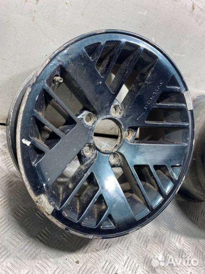 Диск литой R15PCD 5x120 ET12 DIA70.3