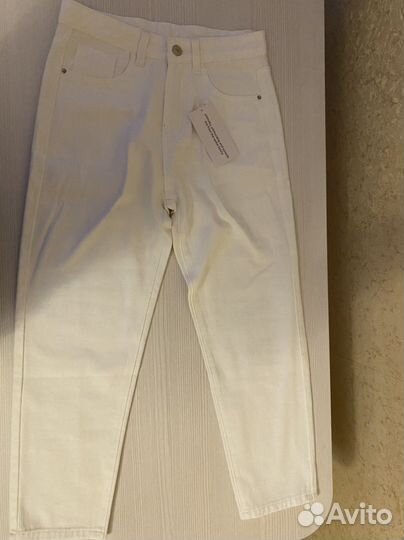 Новые брюки