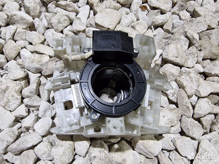 Датчик руля Паджеро 4