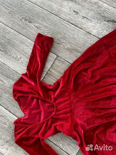 Платье для танцев