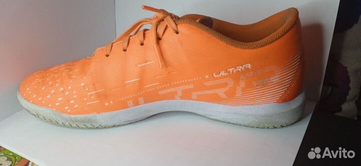 Футзалки puma future play