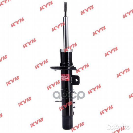 Амортизатор подвески 334827 KYB