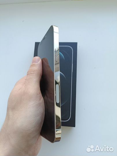 iPhone 12 Pro, 128 ГБ