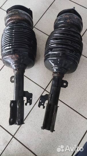 Пневмостойки Передние Lexus RX300 4802048040