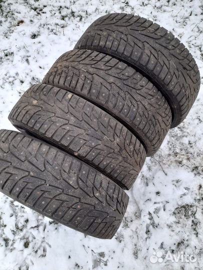 Hankook AH11 185/65 R15