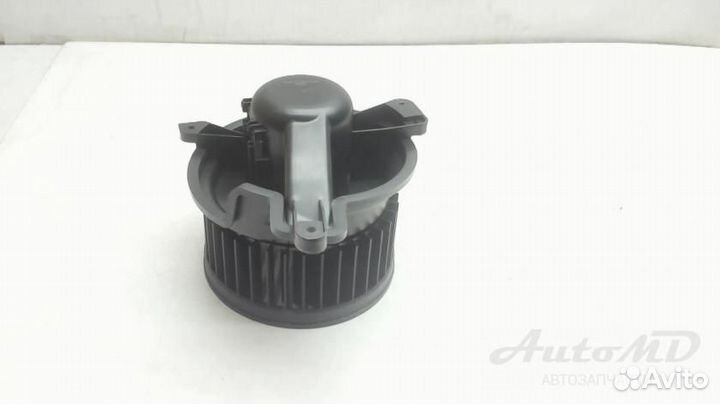 Мотор отопителя Citroen Berlingo