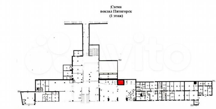 Помещение г. Пятигорск