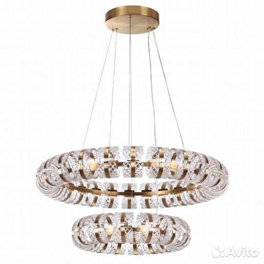 Odeon light 5030/230L люстра