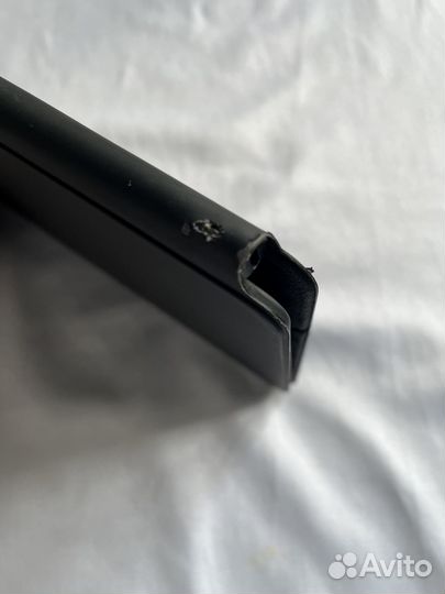 Apple magic keyboard для iPad pro 11