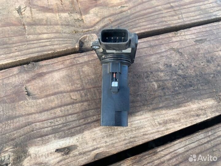 Расходомер дмрв Mitsubishi Lancer CY 4B10 2008