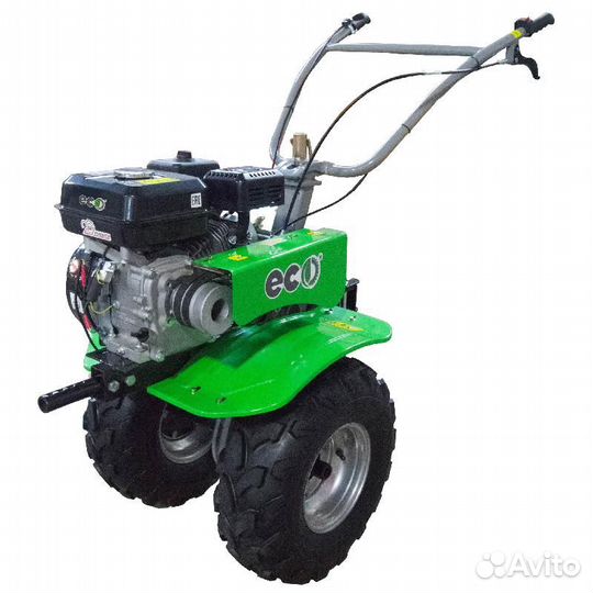 Мотоблок forza мб5-702 7 л.с.,чугунный редуктор