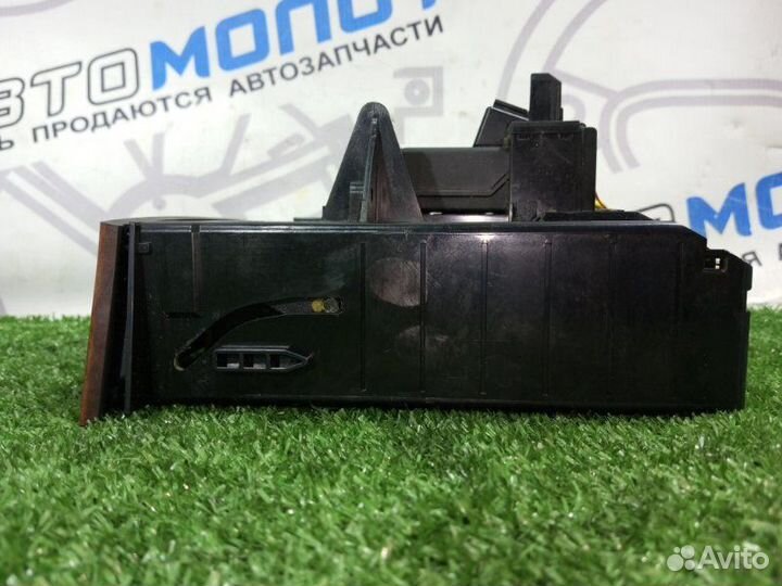 CD-Чейнджер Mercedes-Benz E-Class W211 642920