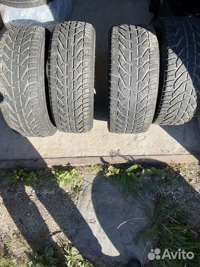 Meshiline MH777 225/45 R18 и 245/40 R18