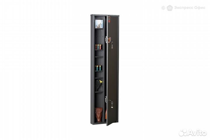 Оружейный сейф Aiko Чирок 1409