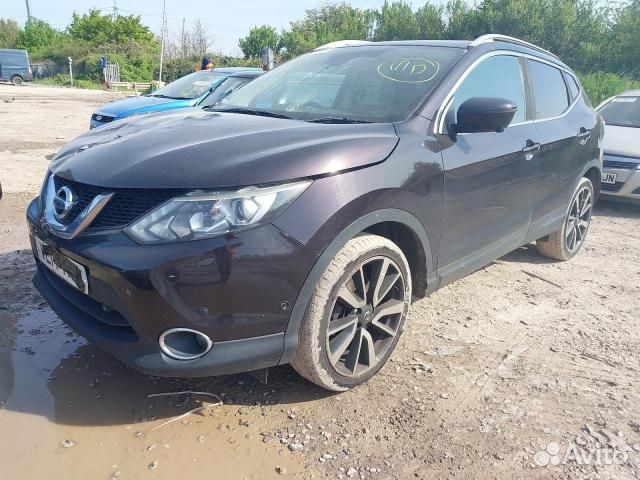 Шторка безопасности nissan qashqai J11