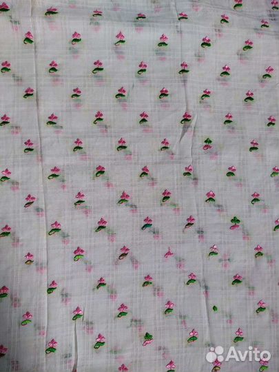 Каз, платок