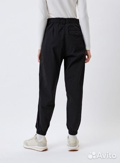 Брюки джоггеры uniqlo
