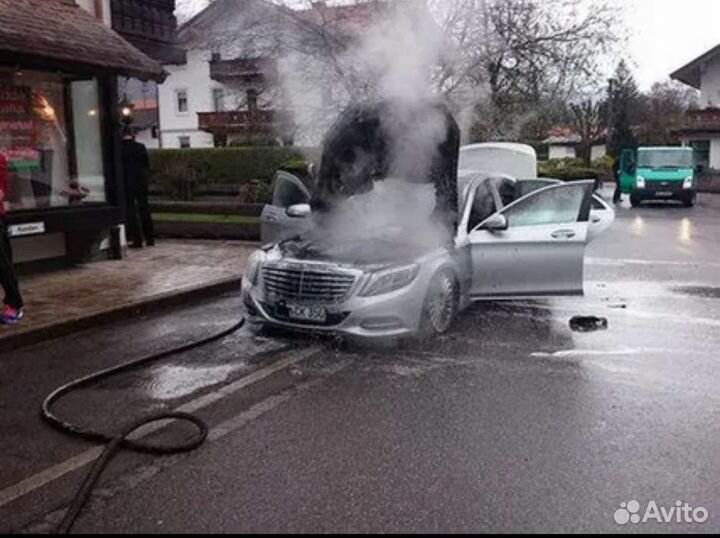 Автомеханик на выезд