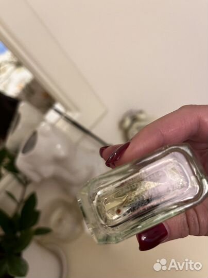 Туалетная вода guerlain