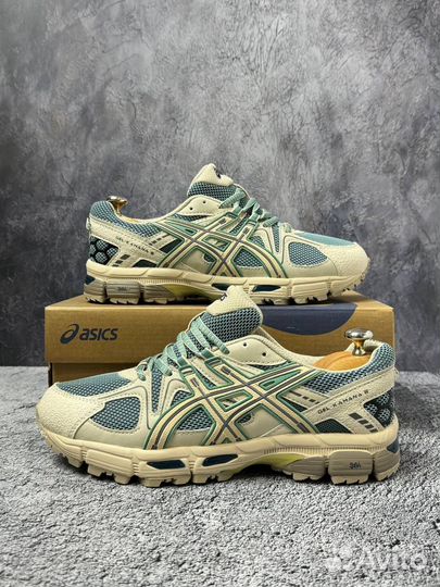 Кроссовки мужские Asics 41-45