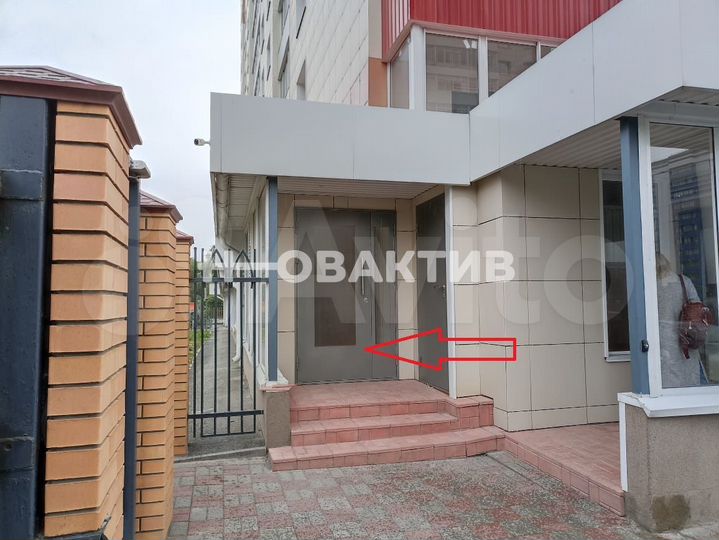 Сдам помещение свободного назначения, 101 м²