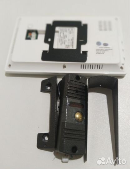 Видео домофон цветной 7 