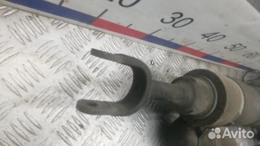 Стойка передняя левая volkswagen phaeton 1 (NNT09K