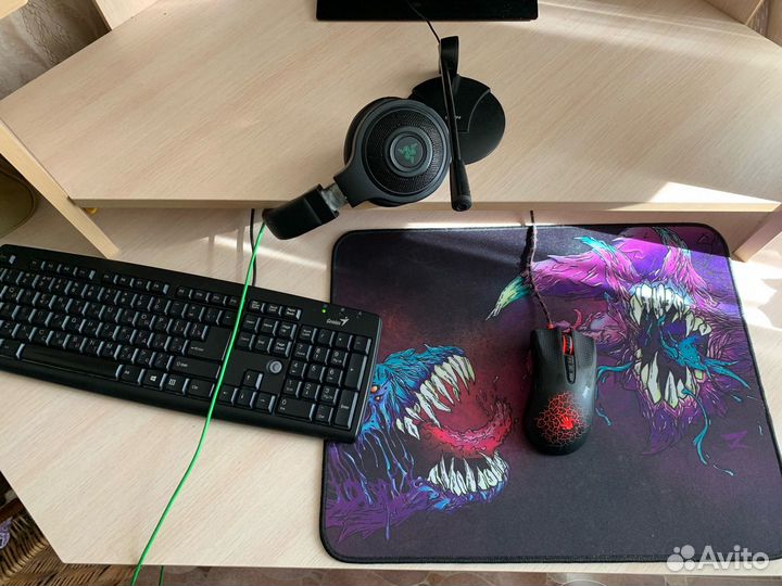 Игровой пк