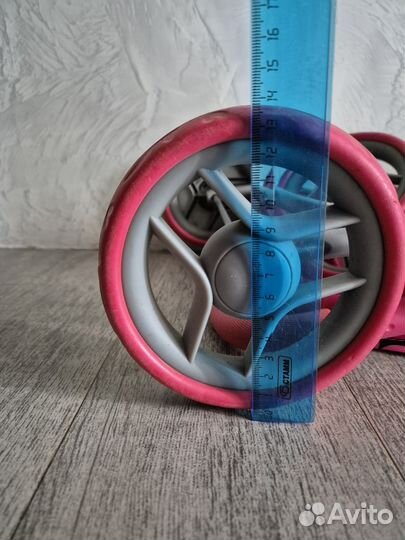 Коляска для кукол