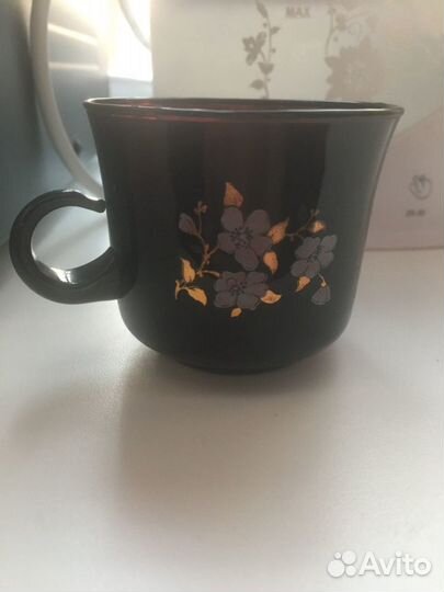 Сервиз кофейный